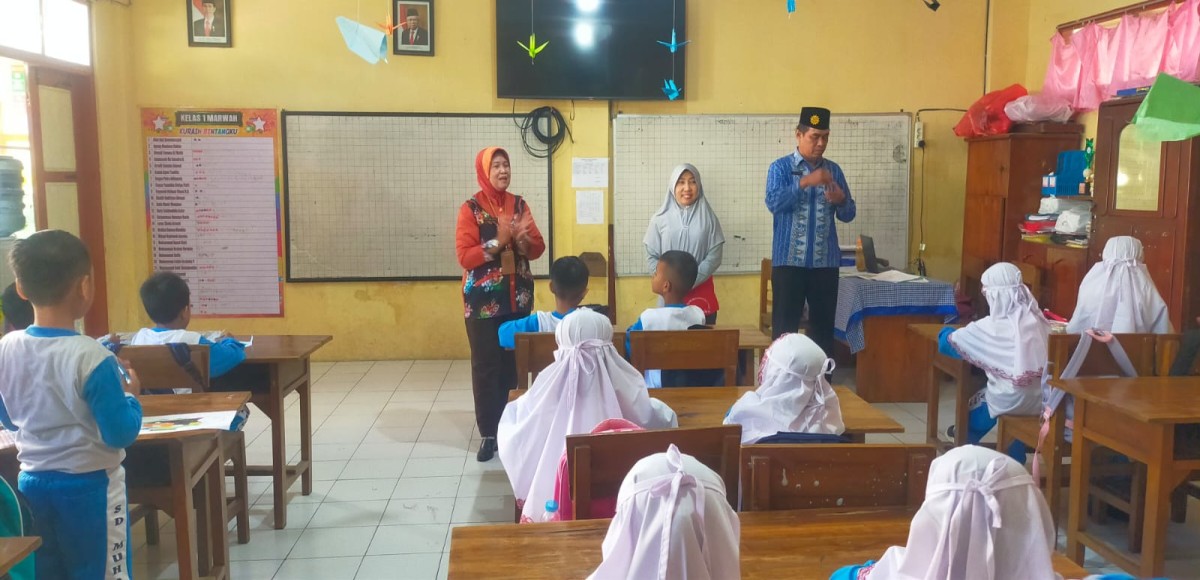 Ruang Kelas
