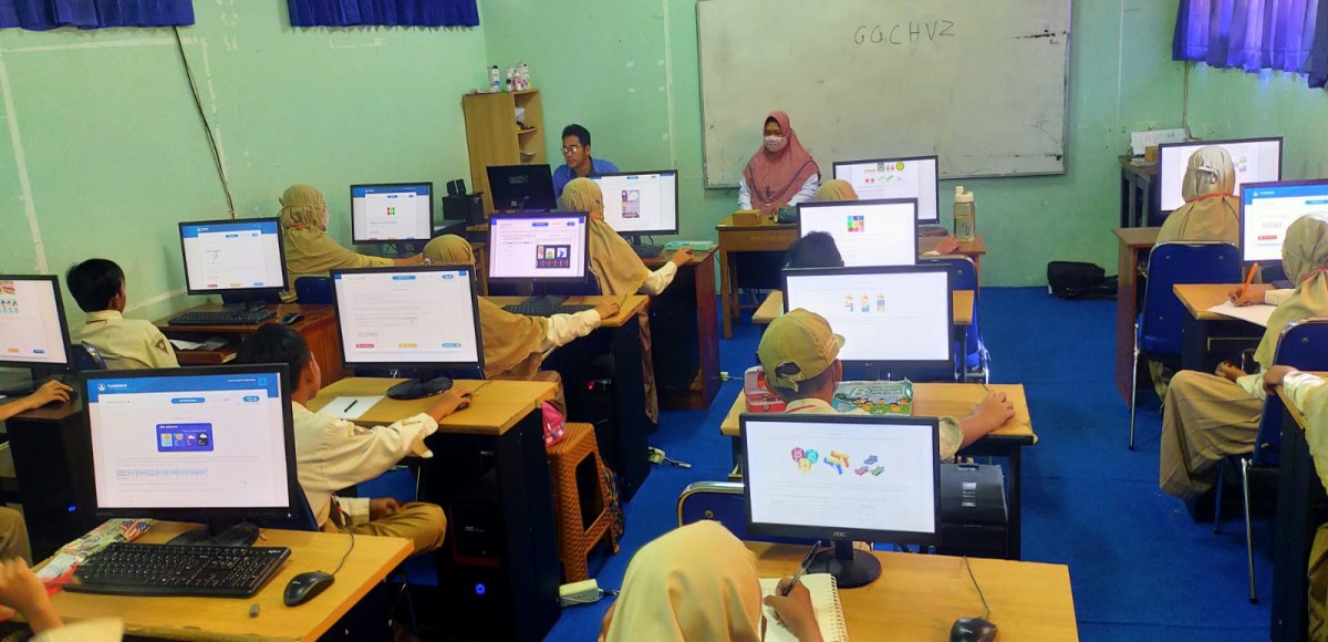 Lep Komputer